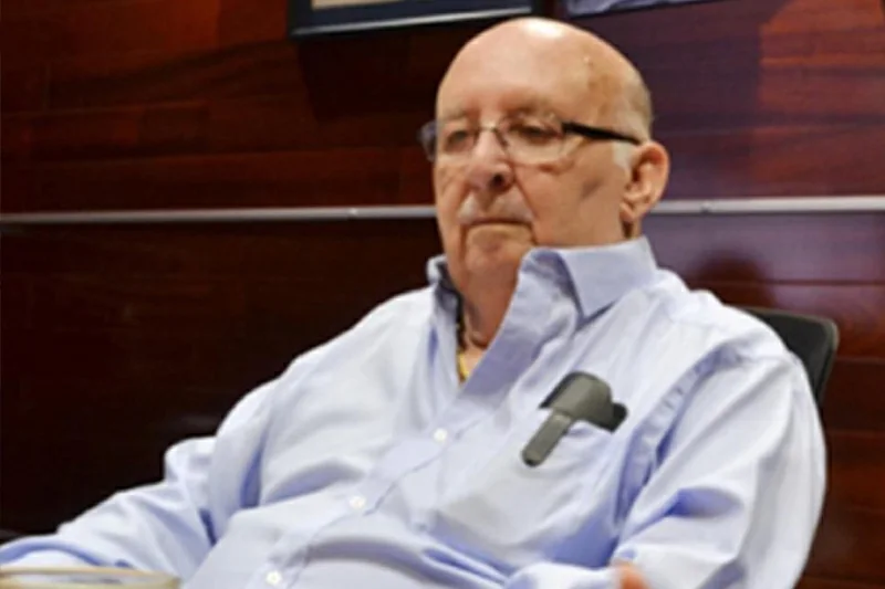 Muere don Samuel Quirós, pionero de la industria automotriz y fundador de Grupo Q