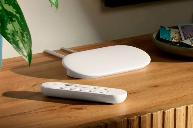 Netflix desactiva la retransmisión desde móviles en Google TV y dispositivos recientes