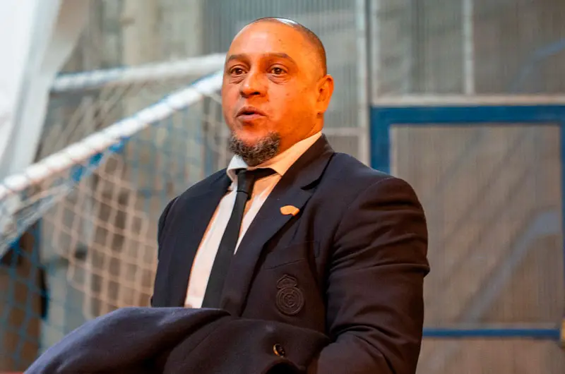 Roberto Carlos, operado en Sao Paulo por un problema de corazón