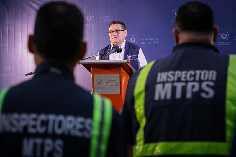 Este sábado es último día para pagar aguinaldo, Trabajo lanza inspecciones