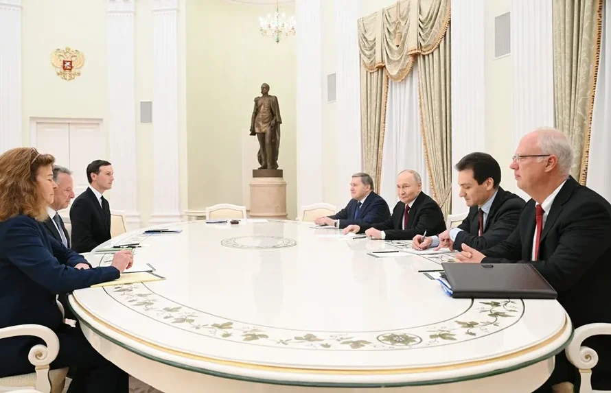 EEUU y Ucrania condicionan la paz a una señal firme de Rusia