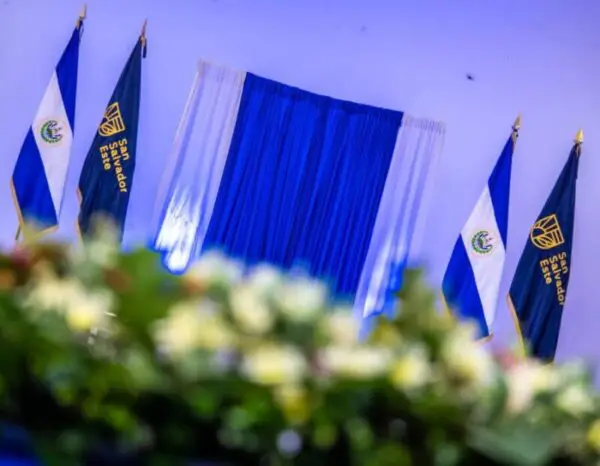 San Salvador Este aprueba presupuesto por $64.1 millones para 2026