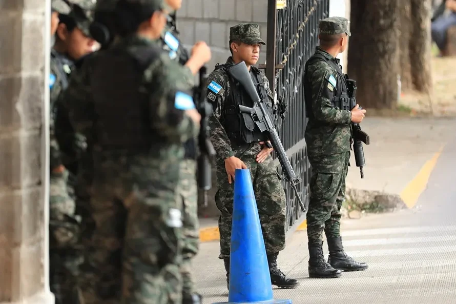 EEUU exige iniciar de inmediato el escrutinio especial de elecciones en Honduras
