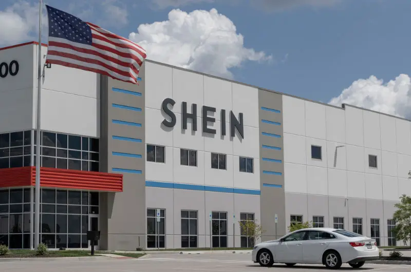 Texas investiga a Shein por prácticas laborales y productos tóxicos