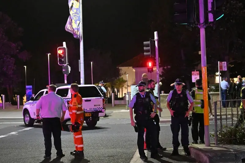 Australia sufre "ataque terrorista" en Sídney con 12 muertos contra comunidad judía