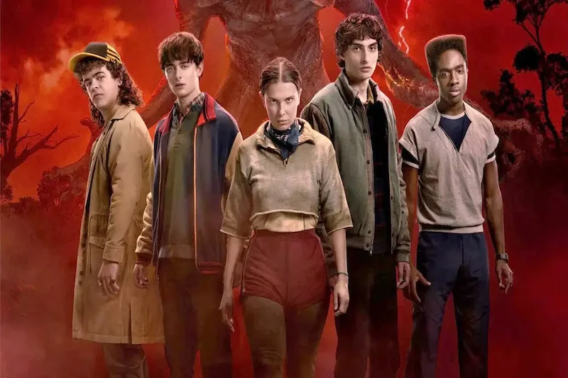 Los Hermanos Duffer anuncian tercer spin-off de Stranger Things para 2026