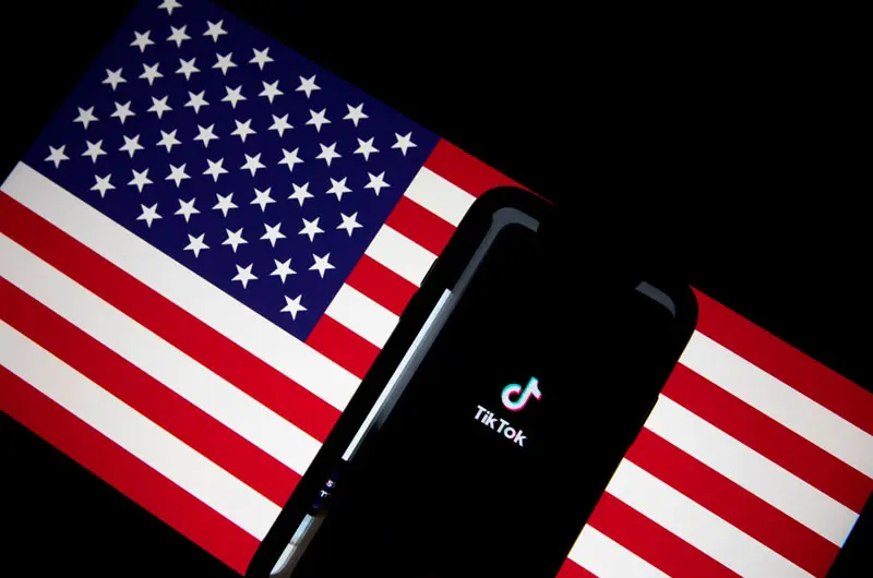 TikTok vende mayoría de operaciones en EE. UU. y pone fin a disputa legal