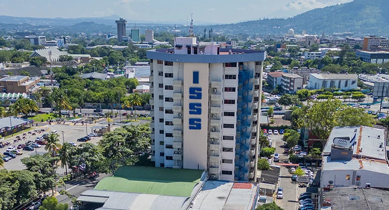 Incorporan $6.3 millones de préstamo CAF para la digitalización de trámites en el ISSS, la SRS y la APLAN