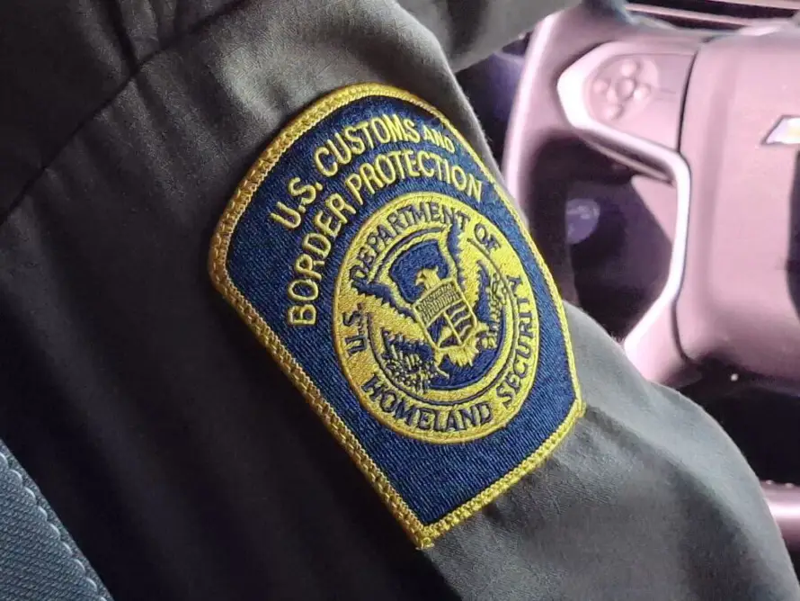 Así opera CBP: los tres custodios de la fronteras de Estados Unidos