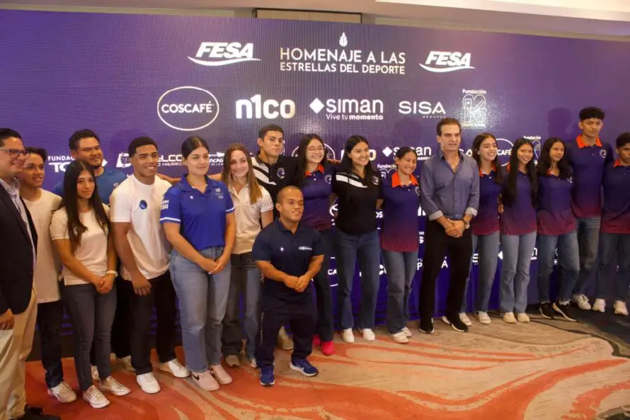 FESA anuncia la XXXVI edición del Homenaje a las Estrellas del Deporte: $30,000 en premios especiales