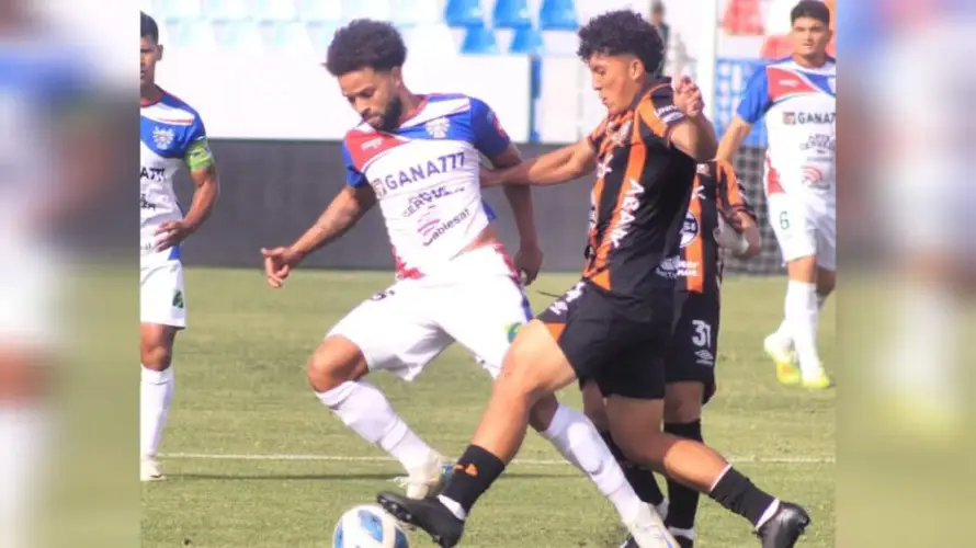 Este domingo arrancan las semifinales del Apertura 2025 con Firpo como el rival a vencer