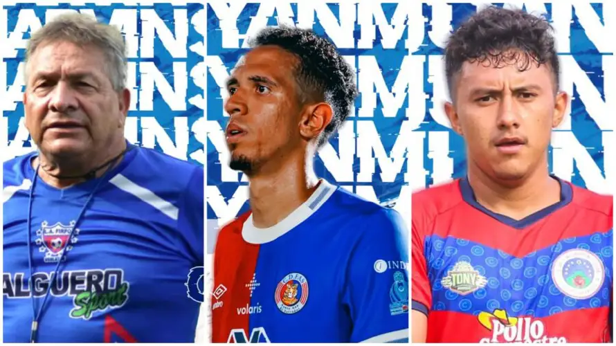 Los nombres que marcaron el Apertura 2025: Primera División revela a sus premiados