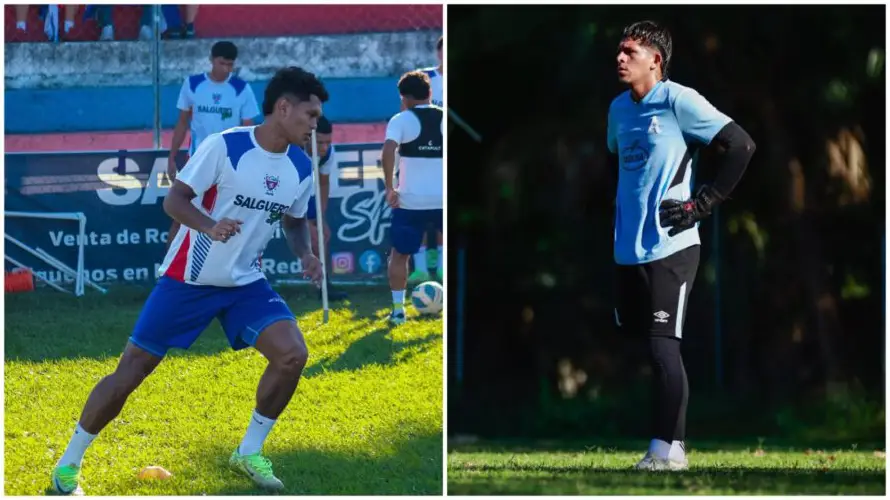 Firpo y Alianza buscan sellar su pase a la final del Apertura 2025