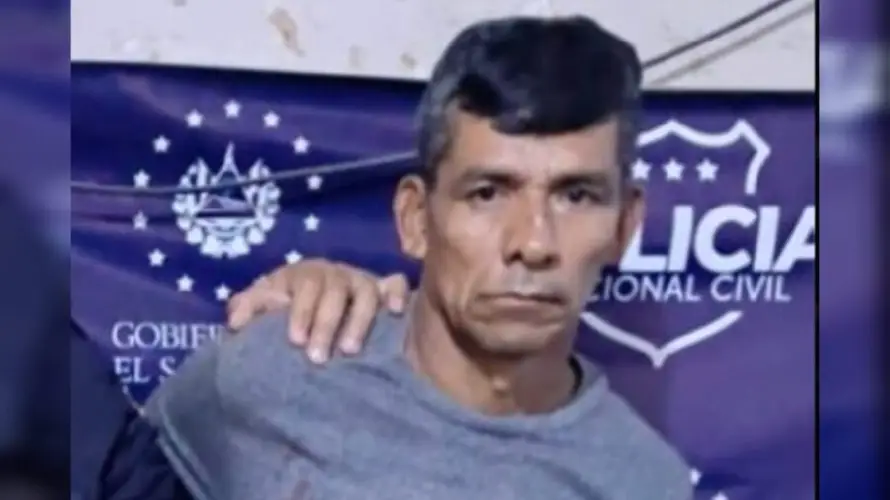 PNC arresta a hombre acusado de asesinar a su hijo con un corvo en Santa Isabel Ishuatán