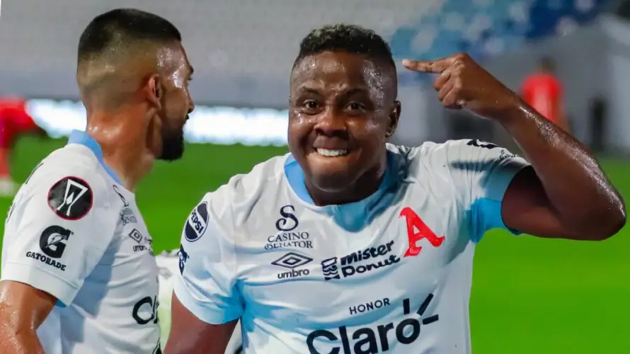 Alianza clasifica a la final del Apertura 2025 y deja en el camino a Cacahuatique