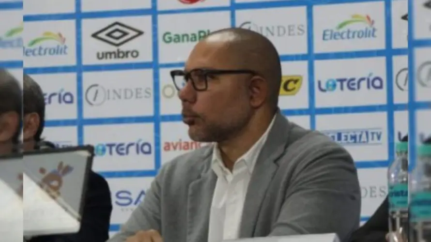 Yamil Bukele anuncia que el nuevo Comité Ejecutivo de la Fesfut no cobrará dietas ni gastos de representación