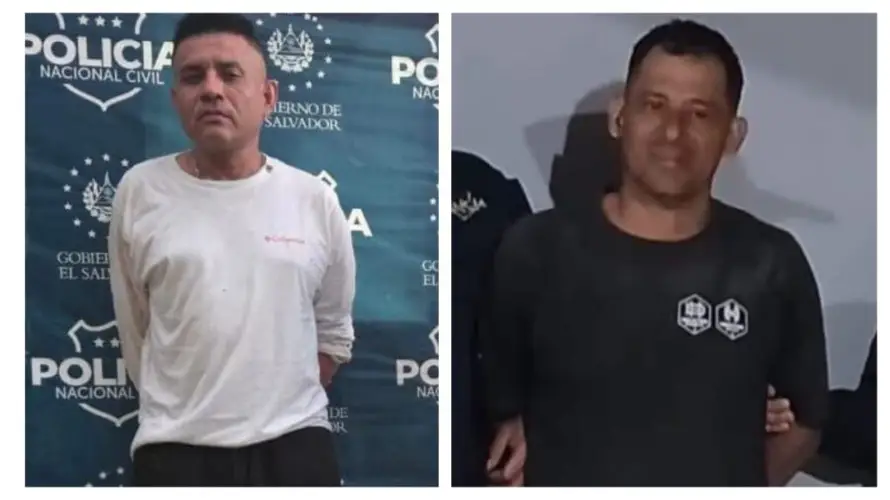 PNC detiene a dos conductores en estado de ebriedad en Ahuachapán y Sonsonate