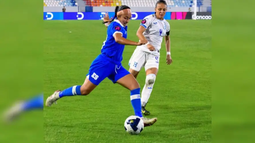 FIFA asigna plazas para los Juegos Olímpicos 2028 con más selecciones femeninas
