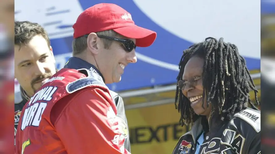Varios muertos deja accidente de avión del expiloto de NASCAR Greg Biffle en EEUU