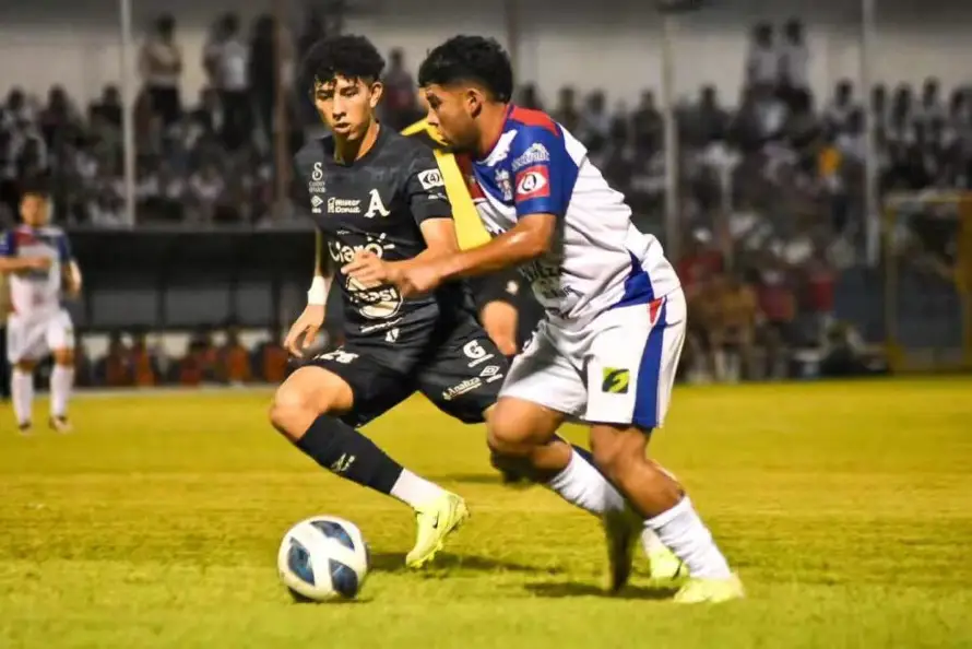 Así está el historial de partidos entre Alianza y Firpo en finales