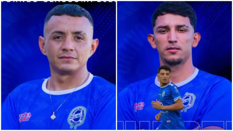 Fuerte San Francisco refuerza su plantilla con un volante y un defensa para el Clausura 2026