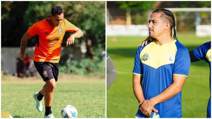 Águila y Municipal Limeño arrancan pretemporada rumbo al Clausura 2026