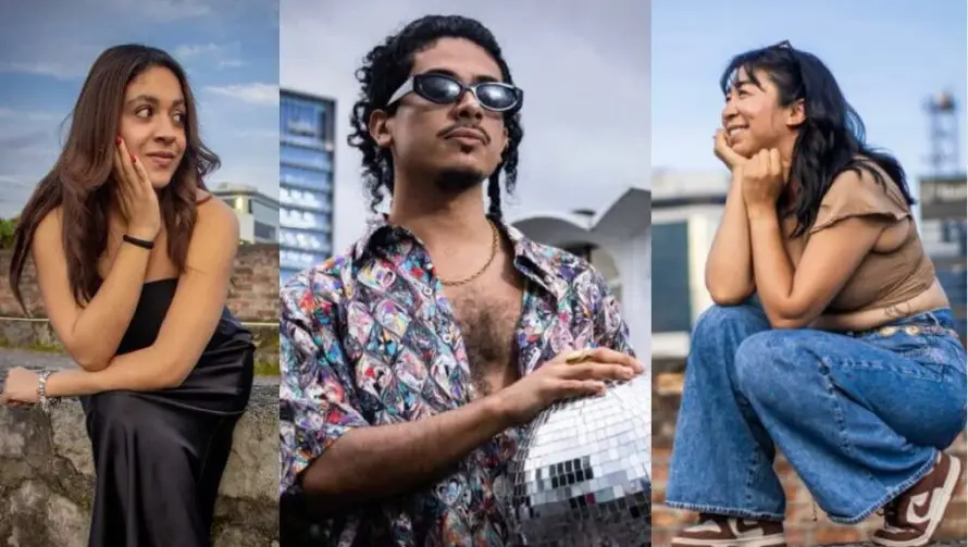 Lanzamientos musicales que marcaron el pulso creativo de El Salvador en 2025