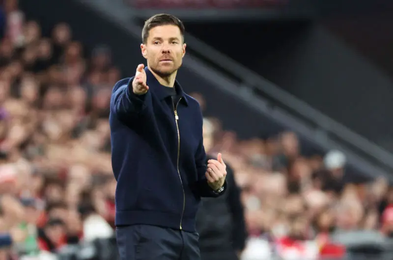 Xabi Alonso: "Ha sido probablemente el partido más redondo que hemos hecho"