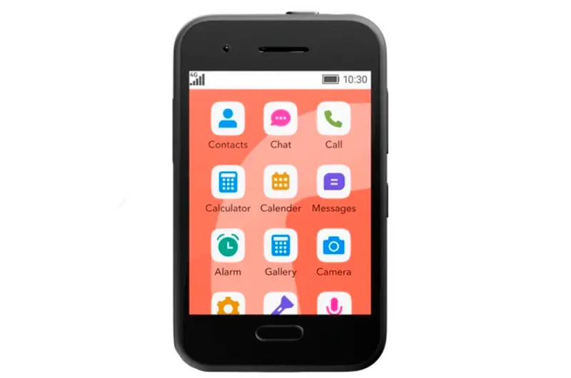 XploraOne, el smartphone para niños sin internet ni redes sociales