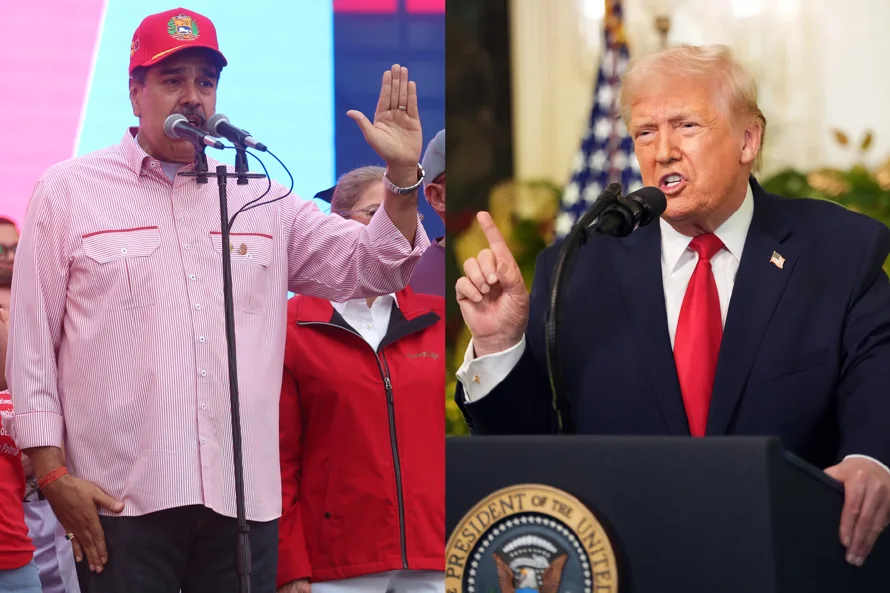 Trump y su interpretación sobre la nacionalización de la industria petrolera venezolana