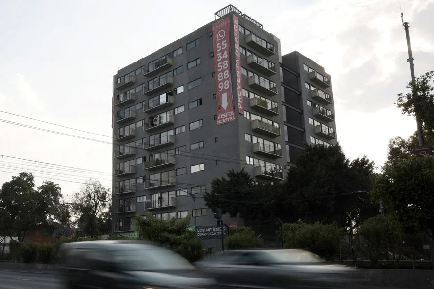 Inmobiliarias no crearán vivienda asequible sin presión de política pública, dice experta