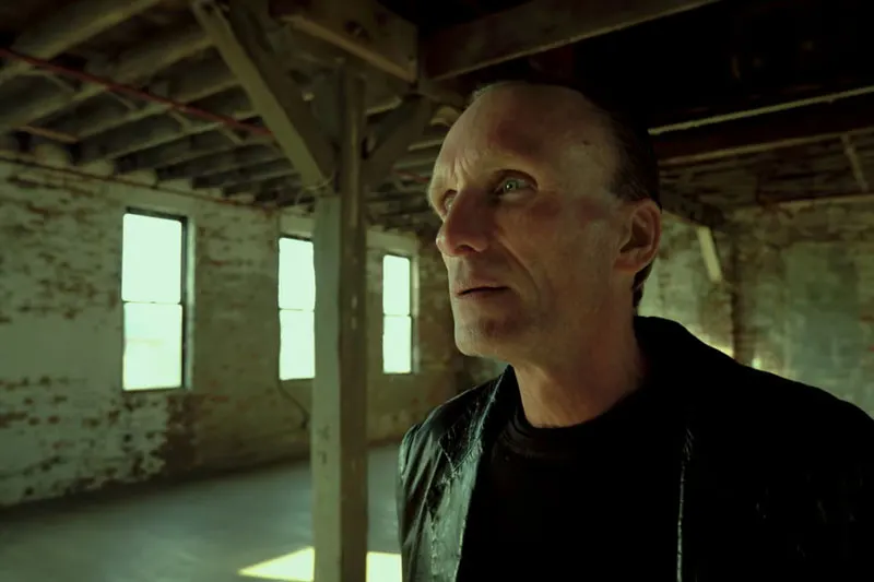 Muere el actor Peter Greene, intérprete de Pulp Fiction, a los 60 años