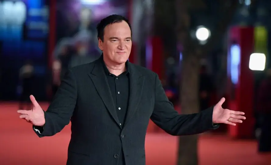 Quentin Tarantino elige "Black Hawk Down" como la mejor película del siglo XXI