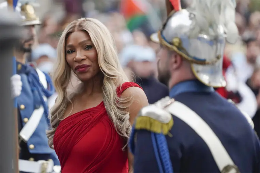 Serena Williams descarta volver al tenis pese a registro antidopaje