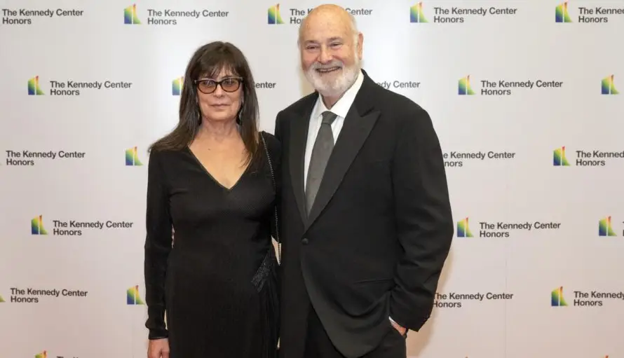 Los Obama habían quedado con Rob Reiner y su esposa la noche de su asesinato