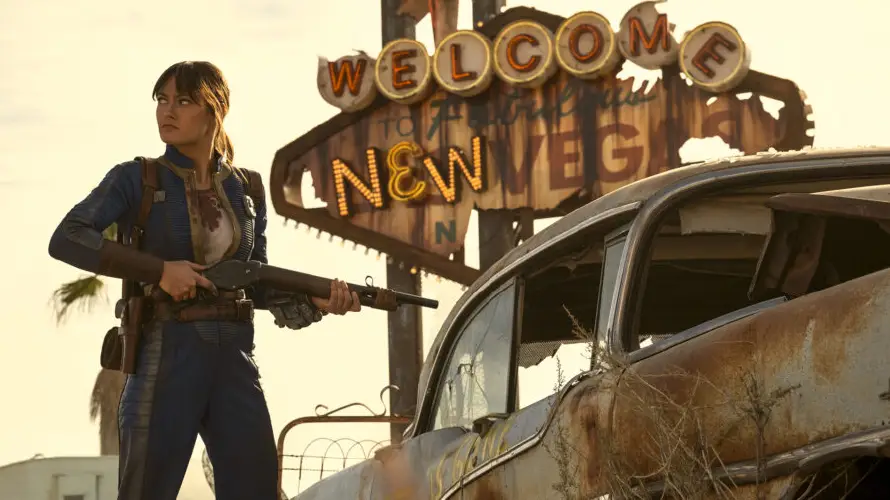 "Fallout 2" se traslada al icónico New Vegas para revelar el origen de una guerra