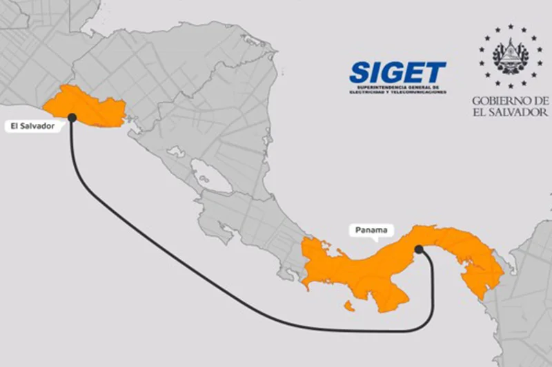 EE. UU. destaca selección de Liberty Networks para construir cable submarino en El Salvador