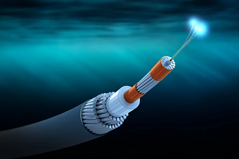 El Salvador tendrá su primer cable submarino en 2028 a cargo de Liberty Networks