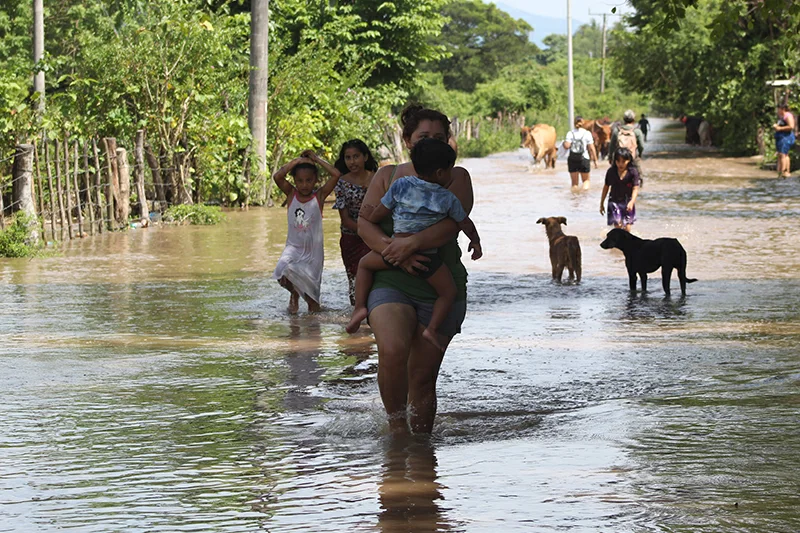 El 75 % de la población mundial considera el cambio climático una amenaza muy grave