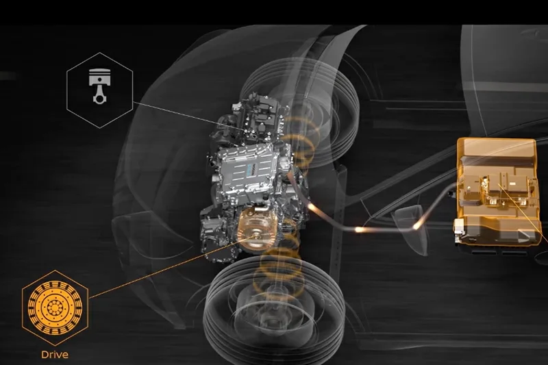 La electromovilidad sin enchufe llega a El Salvador con la nueva tecnología de Nissan