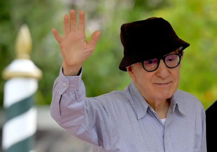 Woody Allen confirma que rodará su próxima película en Madrid en 2026