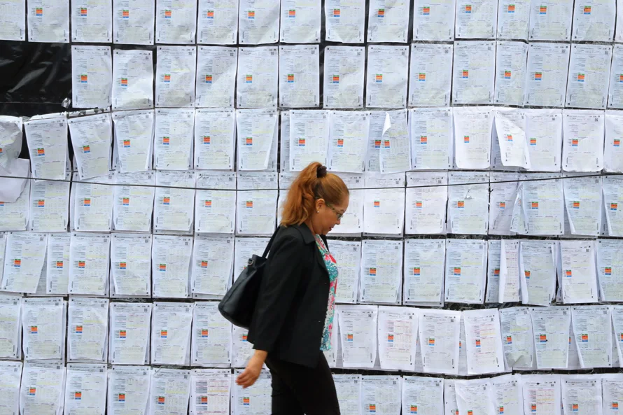 Honduras cerró 2025 envuelto en una crisis por retrasos de resultados de elecciones