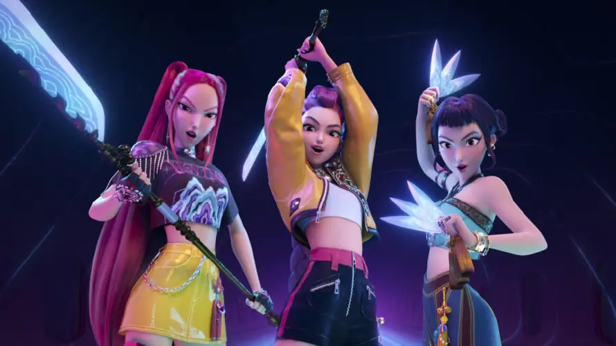 Performances en los Oscar 2026: inspirados en "K-Pop Demon Hunters" y "Sinners"