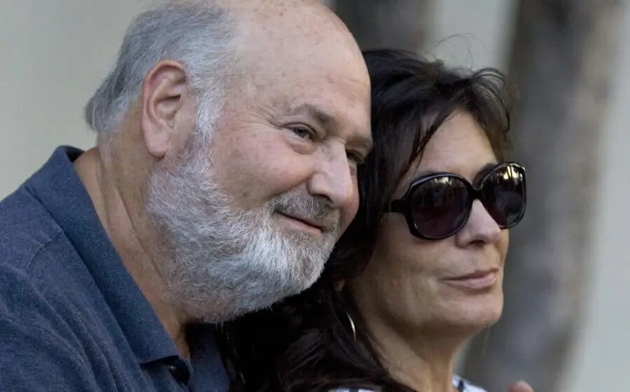 Kathy Bates y John Cusack, devastados por el asesinato del director Rob Reiner