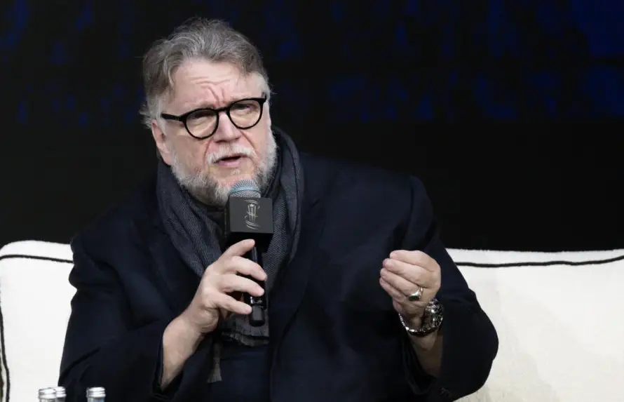 Guillermo del Toro ofrece en el cine una segunda narrativa sobre la migración