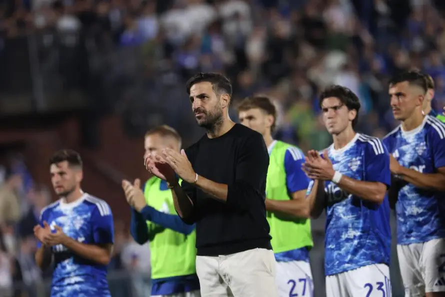Serie A cancela el partido entre Milan y Como en Australia por riesgos financieros
