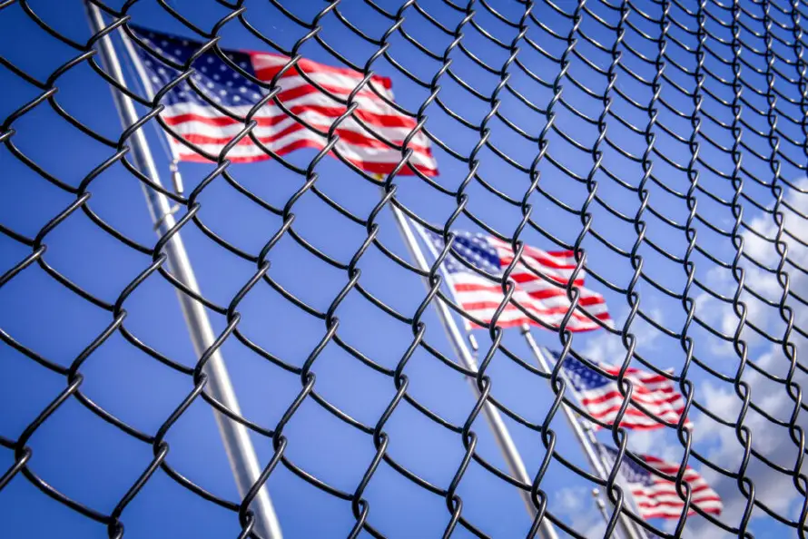 EE.UU. lanza operativo migratorio en Nueva Orleans contra centroamericanos y mexicanos