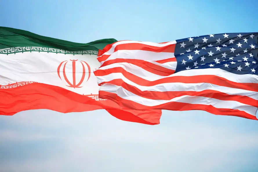 Irán confirma una segunda ronda de negociaciones con EE.UU. el martes en Ginebra