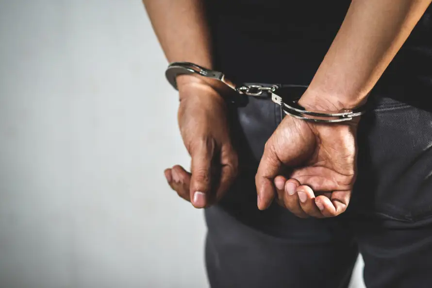Operación de Interpol para detener a 85 fugitivos, con cuatro miembros del Tren de Aragua