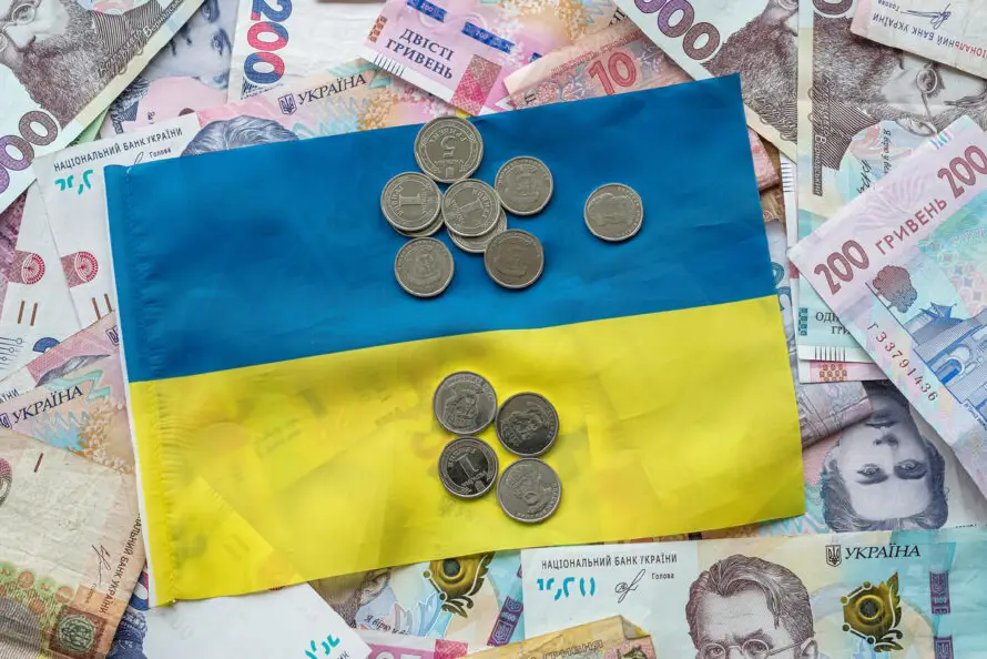 Ucrania insta a los aliados a reforzar la defensa del país con un 0.25 % del PIB en 2026